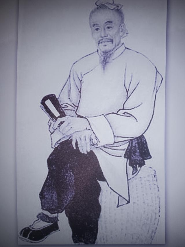 清代戲劇家李芳桂創(chuàng)作軼聞趣事 